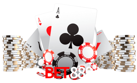 Jogue jogos de pôquer em Bet889