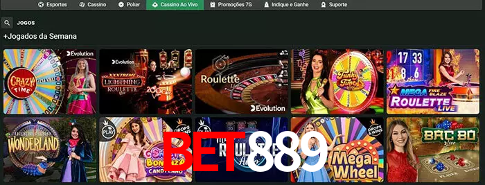 Bet889 bet