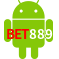 Aplicativo Bet889 para Android