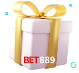 Receba seus bônus de boas-vindas no Bet889