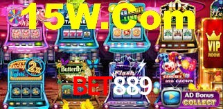 Live Casino Bet889