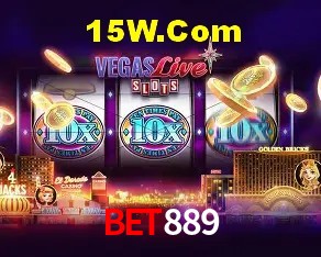 Benefícios da Conta Bet889