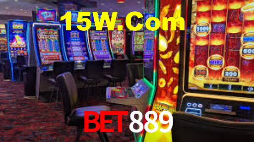 Sinta a adrenalina dos jogos de cassino com Bet889