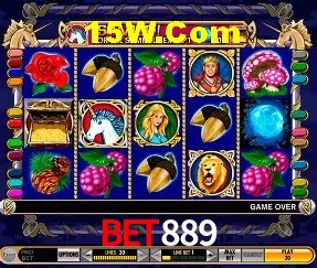 Sistemas de Segurança Bet889