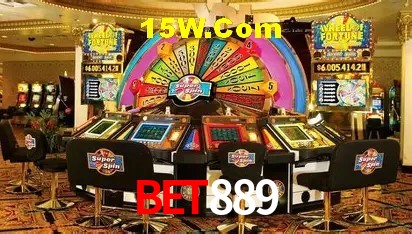 Estatísticas do Jogo Bet889