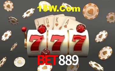 Tecnologia da Plataforma Bet889