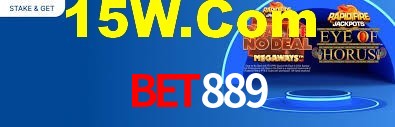 Premium Interface Bet889