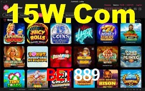 Welcome Bonus Bet889