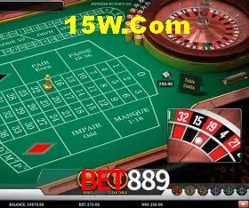 Provedores de Jogos Bet889