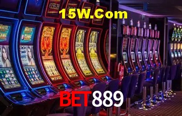 Apostas de Futebol Bet889