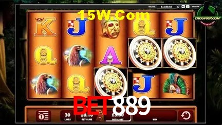 Design Responsivo Bet889