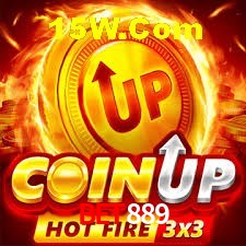 Experiência VIP Bet889