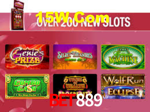 Bet889 Paga
