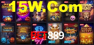 Roulette Table Bet889