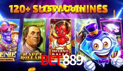 Login Seguro Bet889