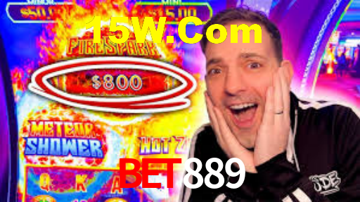 Bônus Generosos e Exclusivos no Bet889 para Você!