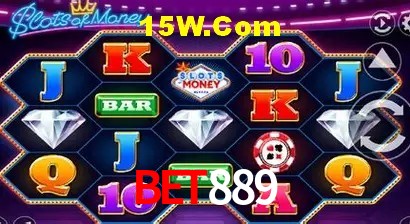 A Popularidade dos Caça-Níqueis no Bet889