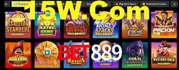 Daily Bonuses Bet889