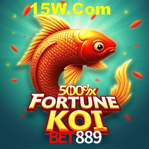 Responsive Design Bet889