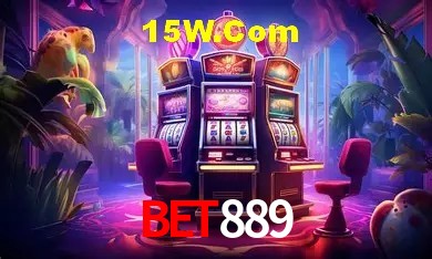 Inovações de Jogos na Bet889: O Futuro das Experiências Interativas