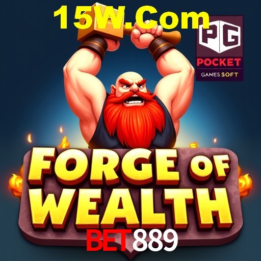 Provedores de Jogos Bet889