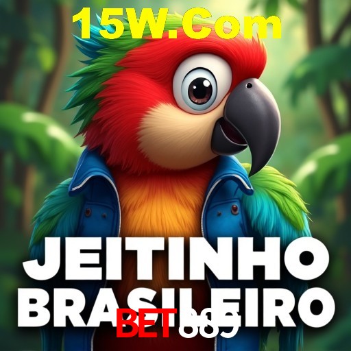 Integração de APIs Bet889