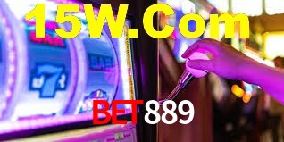 Bet889 App Interface