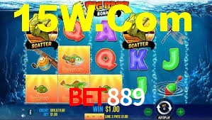 Bet889: Seu Cassino Premiado com Pagamentos Rápidos